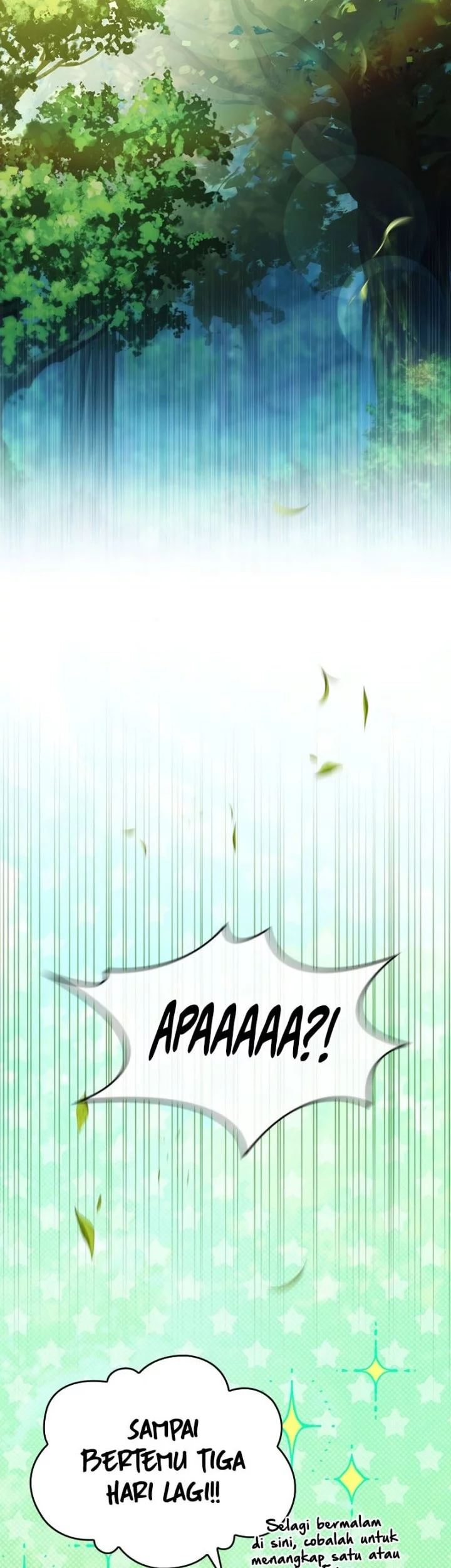 The Legendary Hero Is an Academy Honors Student Chapter 54 - halaman 40