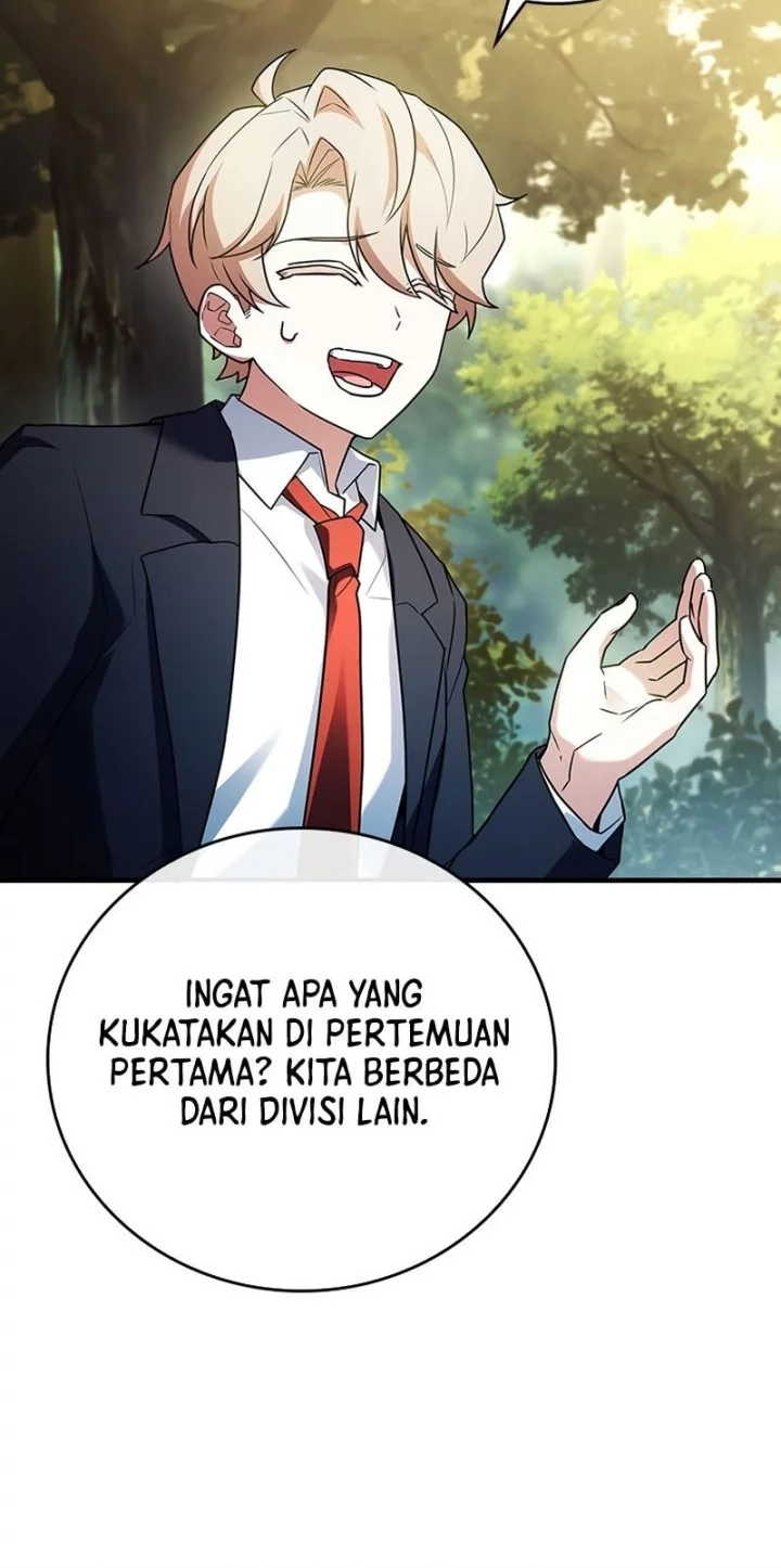 The Legendary Hero Is an Academy Honors Student Chapter 54 - halaman 42