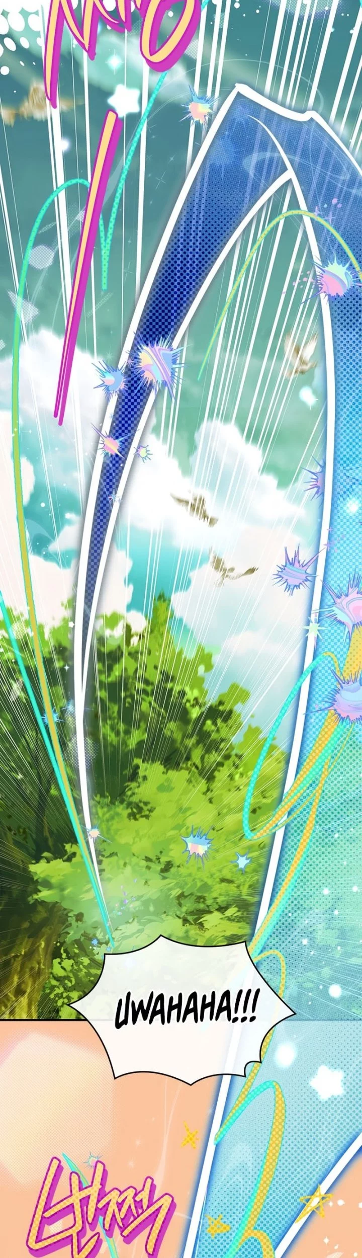 The Legendary Hero Is an Academy Honors Student Chapter 54 - halaman 59