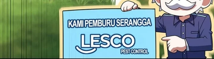 The Legendary Hero Is an Academy Honors Student Chapter 54 - halaman 62