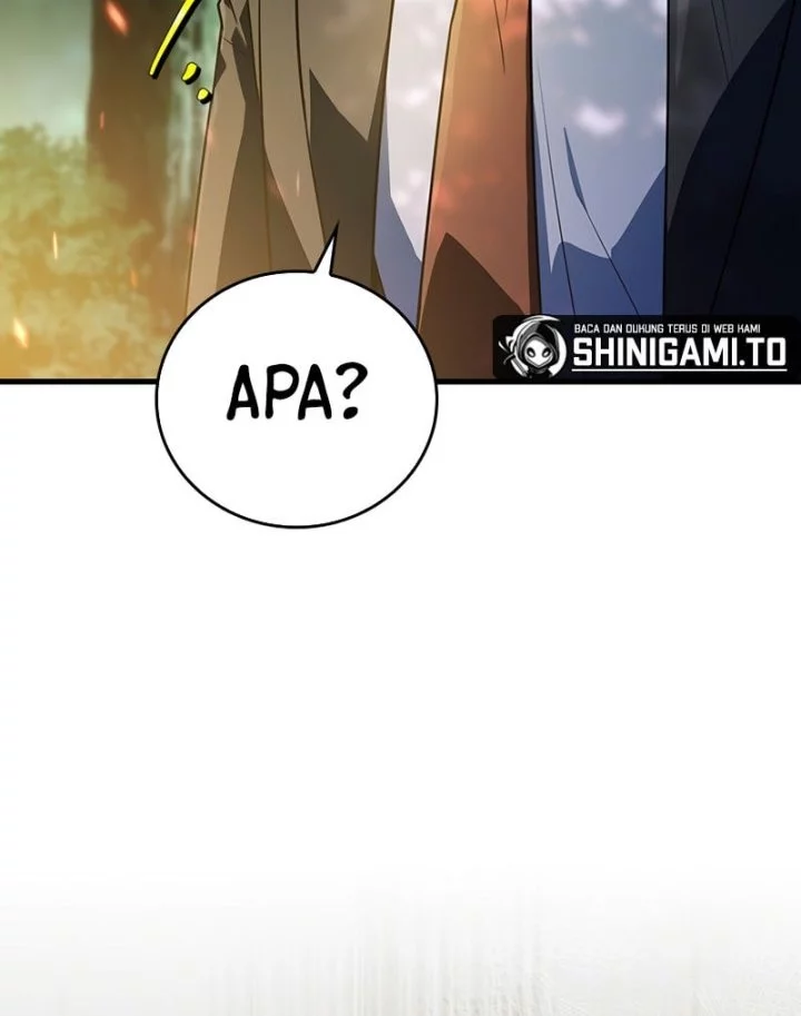 The Legendary Hero Is an Academy Honors Student Chapter 54 - halaman 71