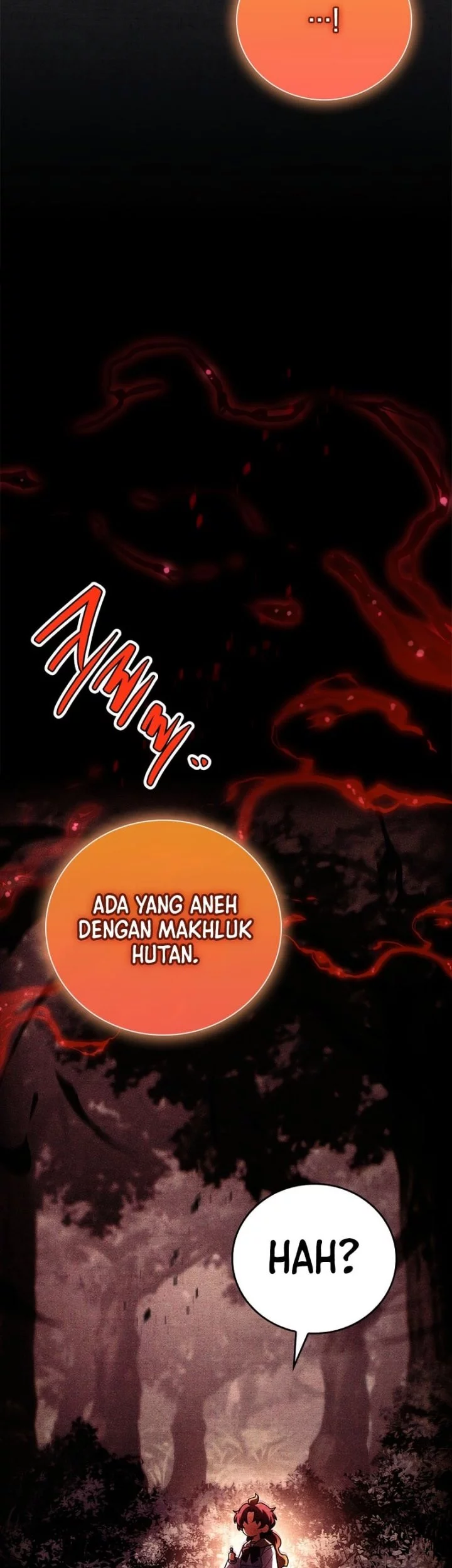 The Legendary Hero Is an Academy Honors Student Chapter 54 - halaman 74