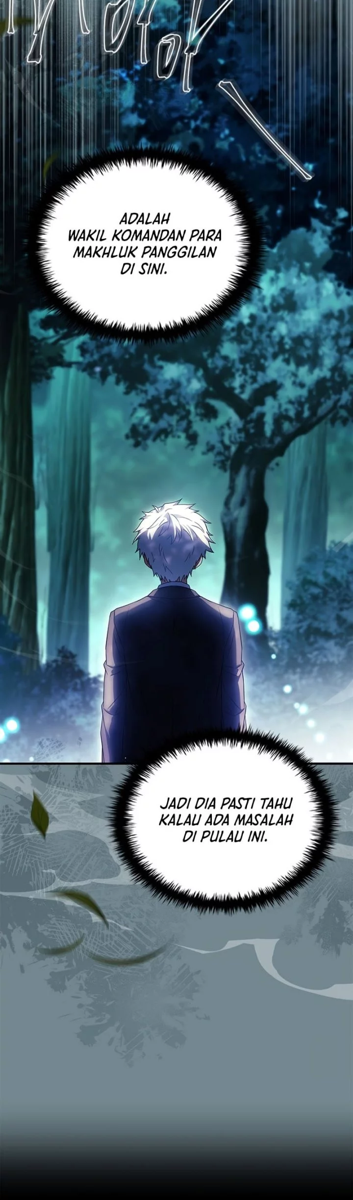 The Legendary Hero Is an Academy Honors Student Chapter 54 - halaman 78