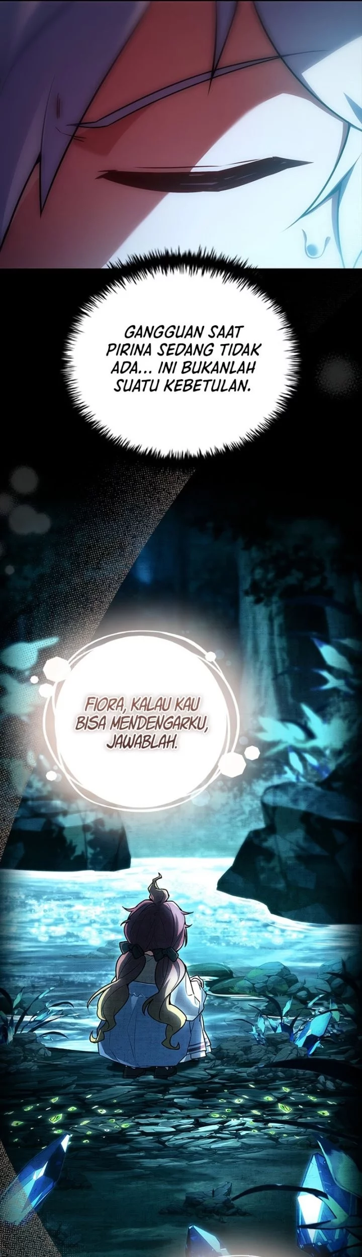 The Legendary Hero Is an Academy Honors Student Chapter 54 - halaman 79