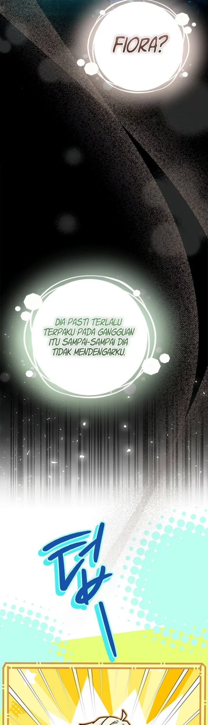 The Legendary Hero Is an Academy Honors Student Chapter 54 - halaman 80