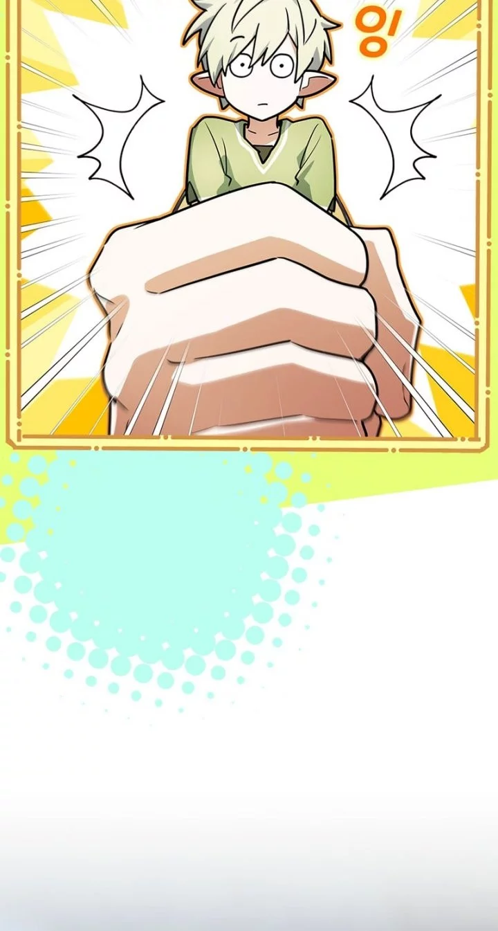 The Legendary Hero Is an Academy Honors Student Chapter 54 - halaman 81