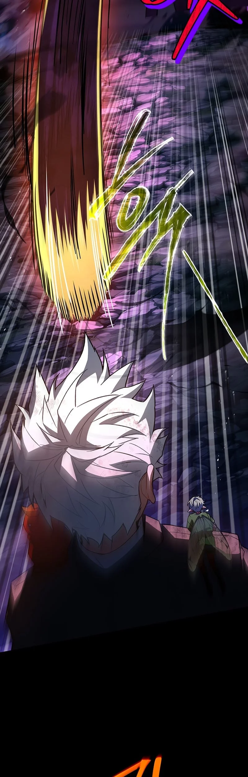 The Legendary Hero Is an Academy Honors Student Chapter 55 - halaman 24