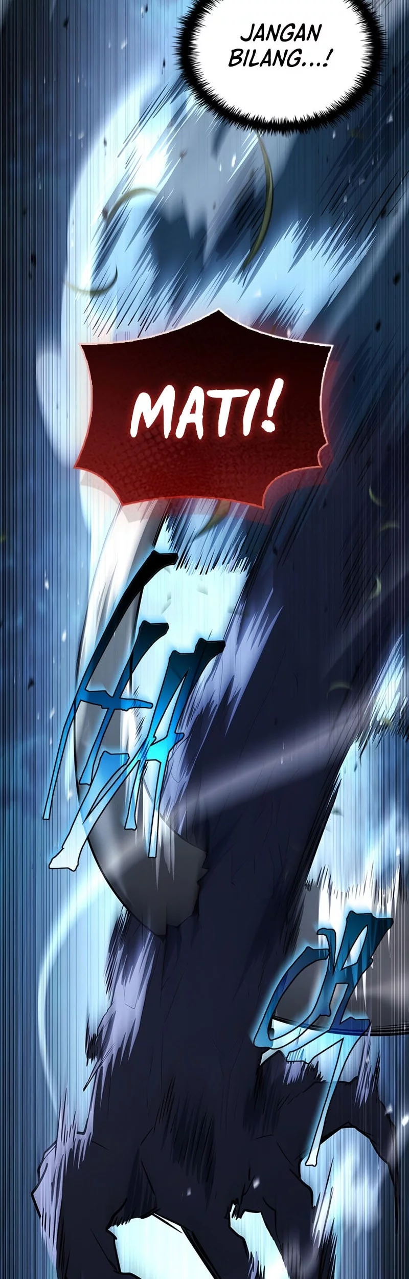 The Legendary Hero Is an Academy Honors Student Chapter 55 - halaman 30