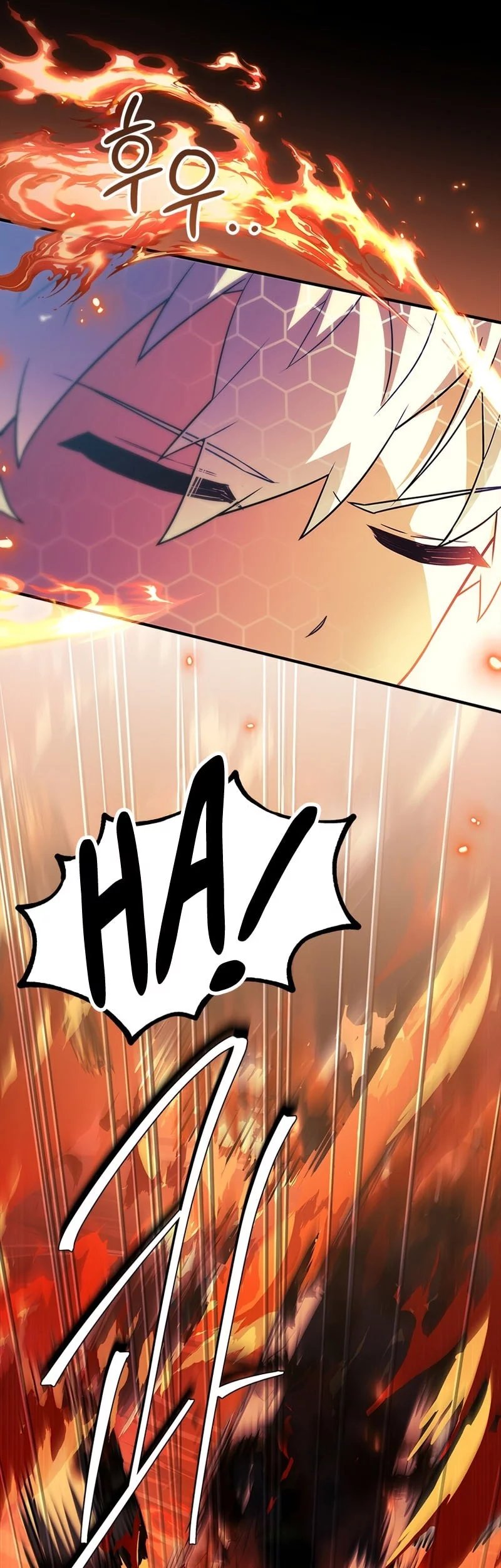 The Legendary Hero Is an Academy Honors Student Chapter 55 - halaman 32
