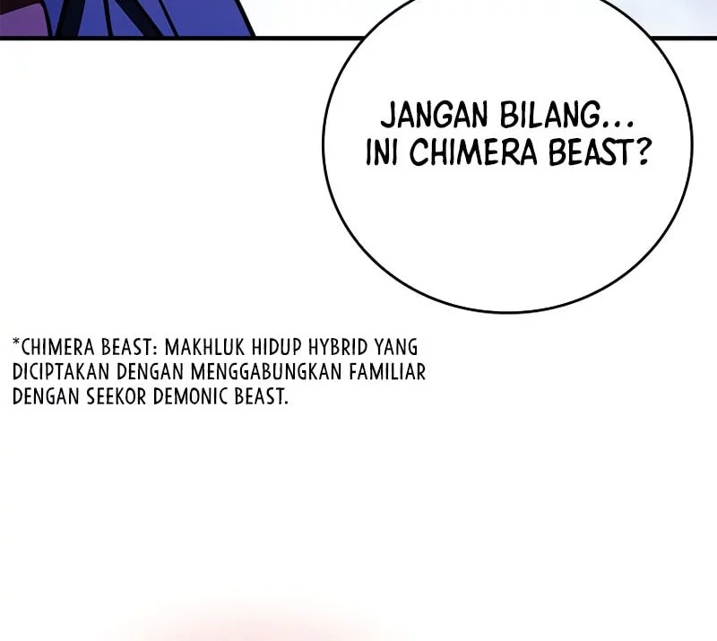 The Legendary Hero Is an Academy Honors Student Chapter 55 - halaman 39