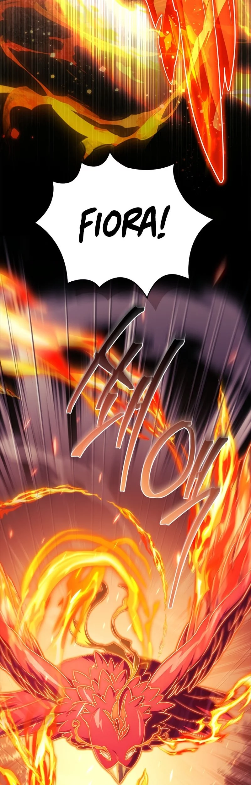 The Legendary Hero Is an Academy Honors Student Chapter 55 - halaman 43