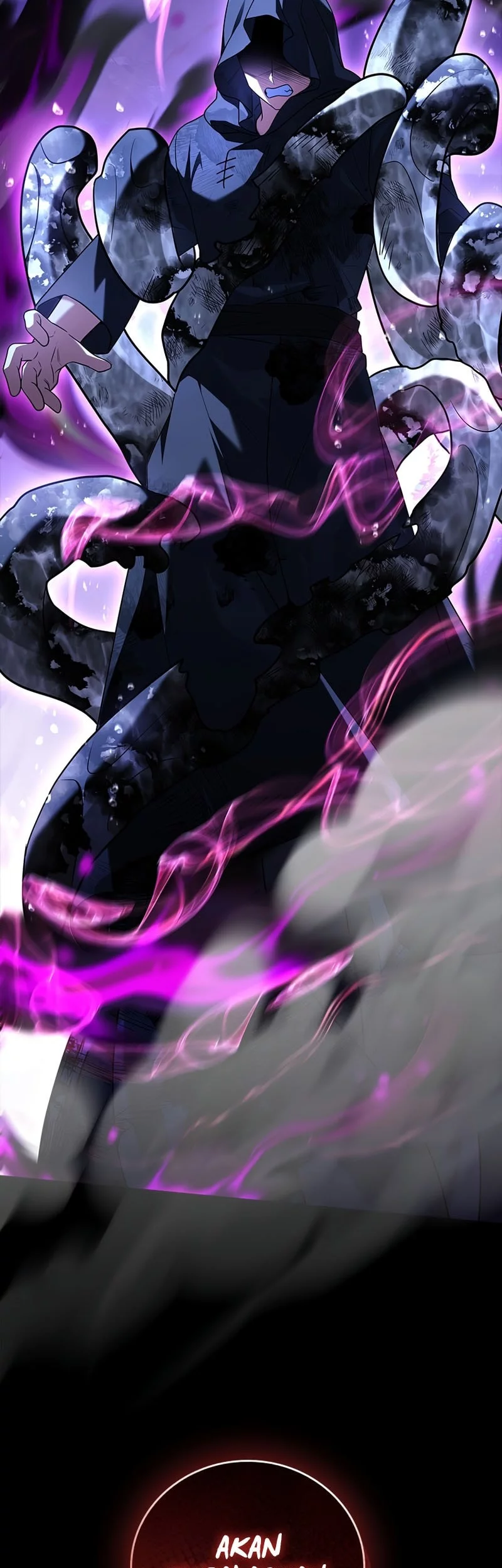 The Legendary Hero Is an Academy Honors Student Chapter 55 - halaman 48