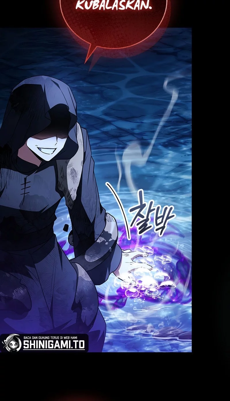 The Legendary Hero Is an Academy Honors Student Chapter 55 - halaman 49