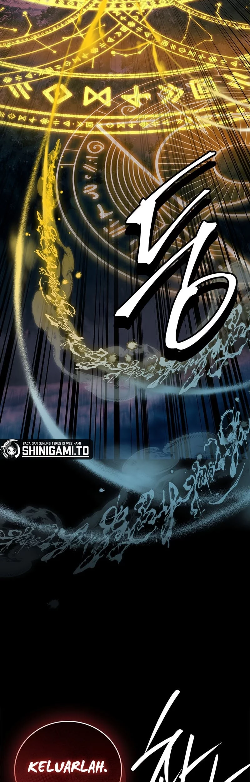 The Legendary Hero Is an Academy Honors Student Chapter 55 - halaman 74
