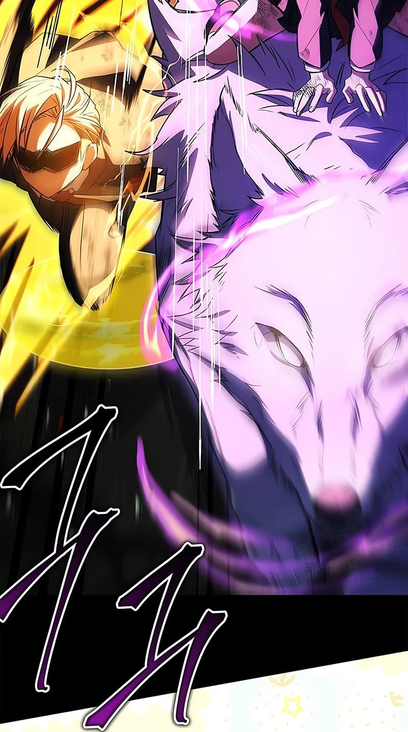 The Legendary Hero Is an Academy Honors Student Chapter 57 - halaman 101