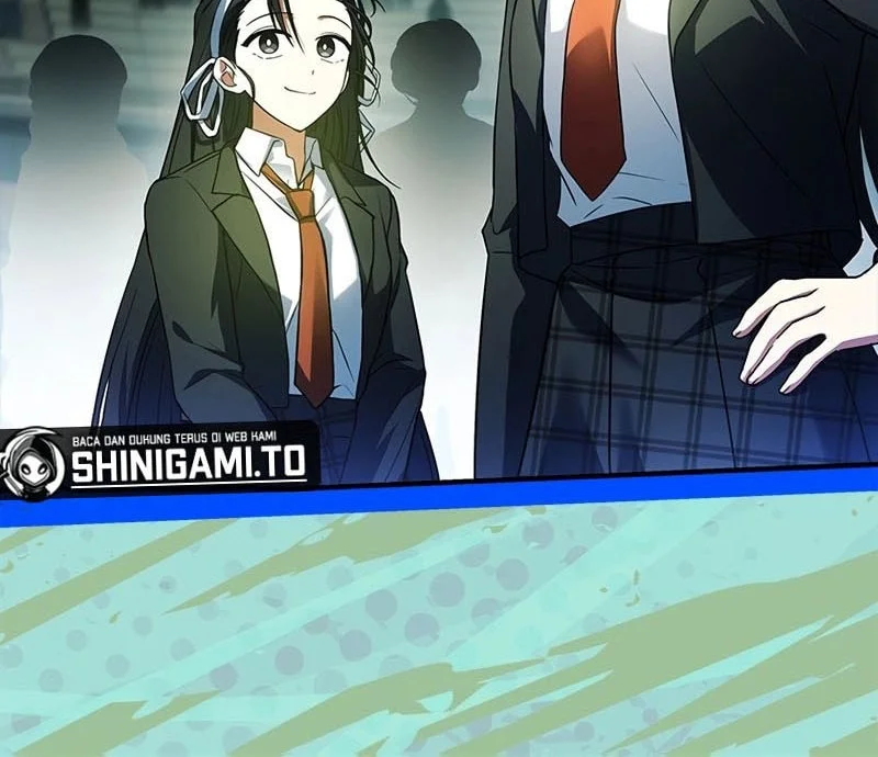 The Legendary Hero Is an Academy Honors Student Chapter 57 - halaman 20