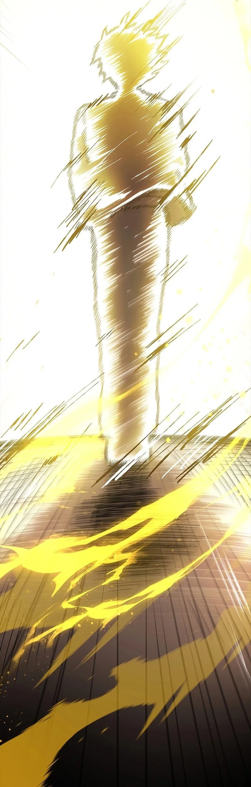 The Legendary Hero Is an Academy Honors Student Chapter 57 - halaman 31
