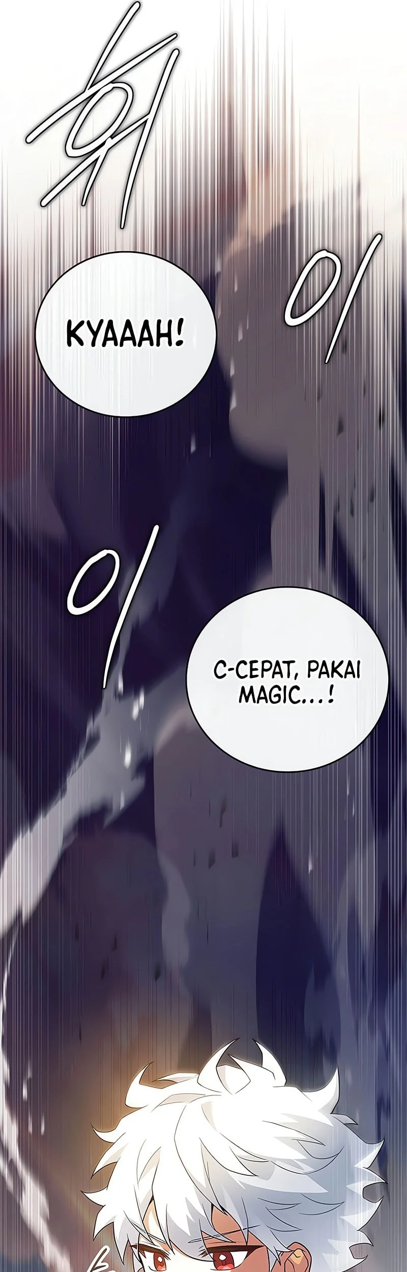 The Legendary Hero Is an Academy Honors Student Chapter 57 - halaman 37