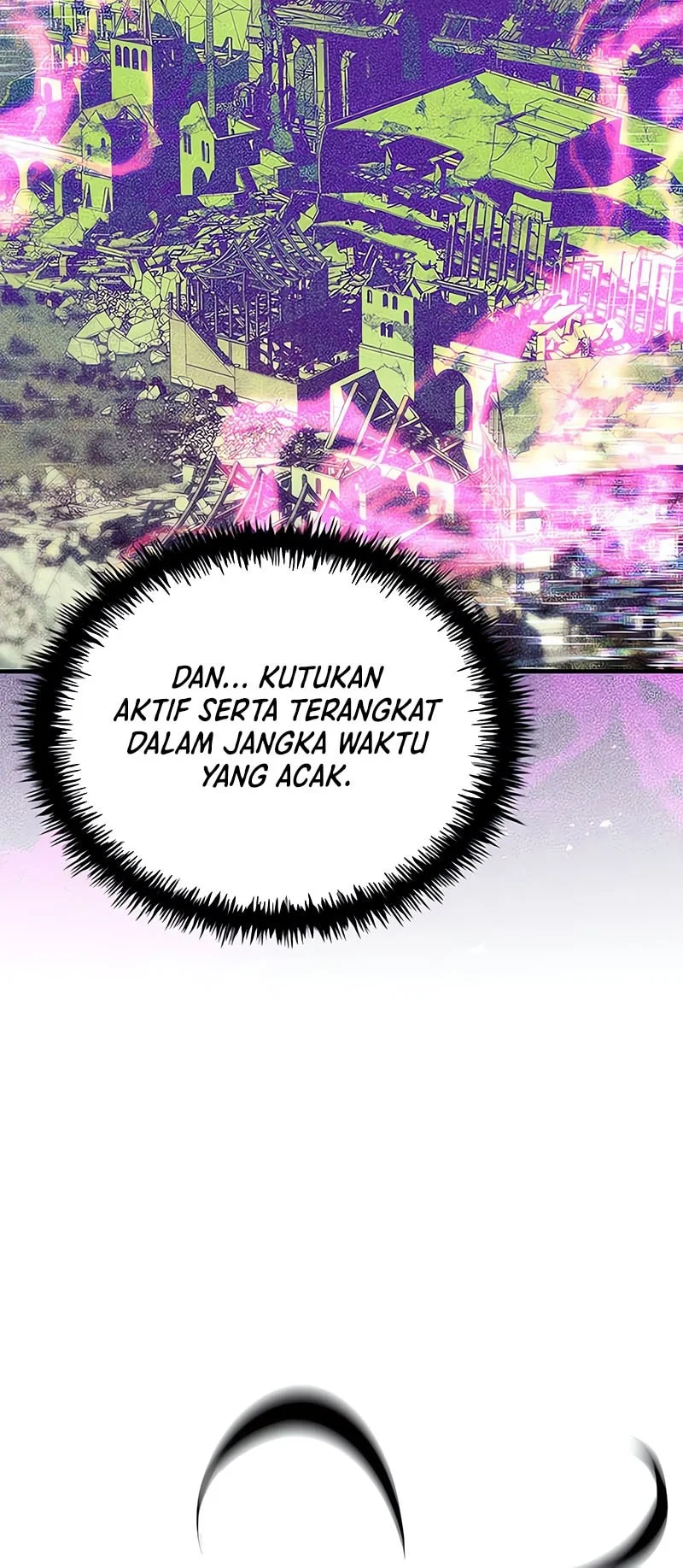 The Legendary Hero Is an Academy Honors Student Chapter 57 - halaman 39