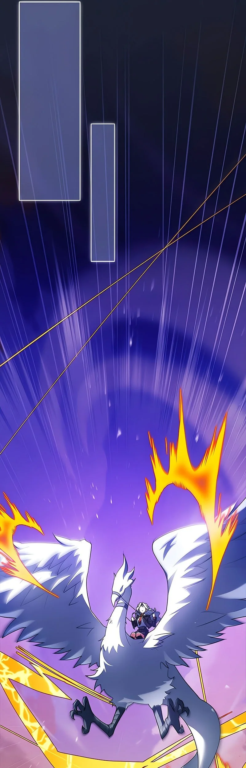 The Legendary Hero Is an Academy Honors Student Chapter 57 - halaman 44