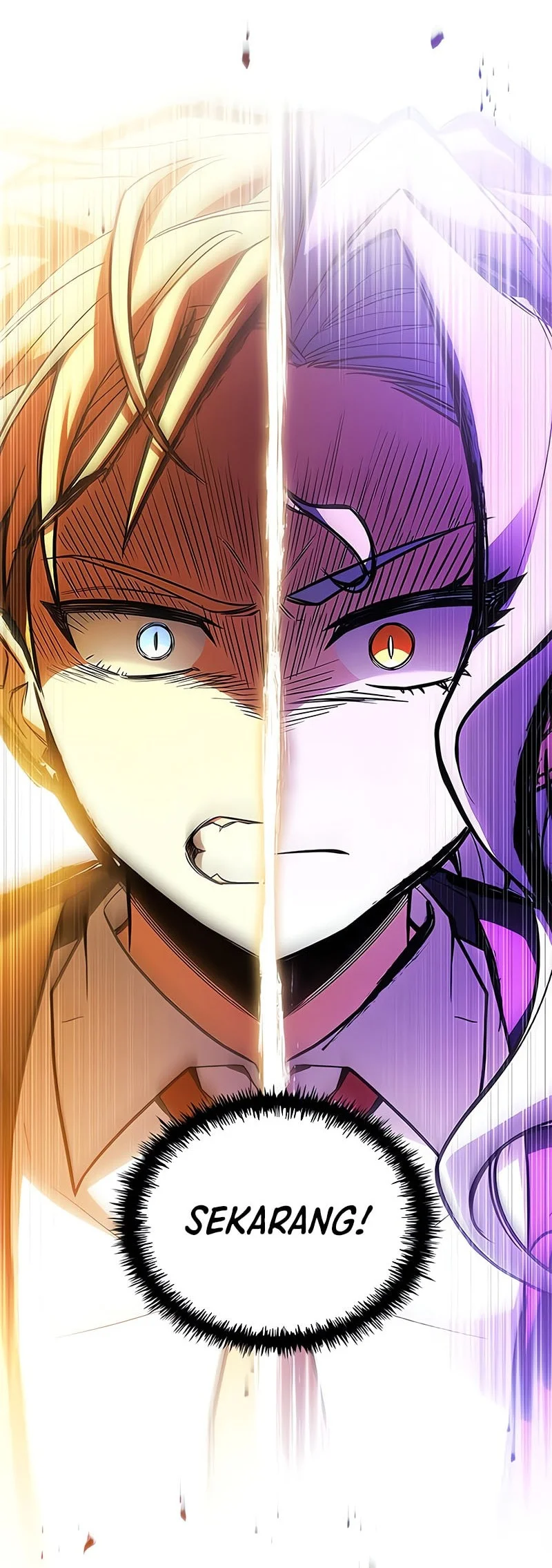 The Legendary Hero Is an Academy Honors Student Chapter 57 - halaman 50