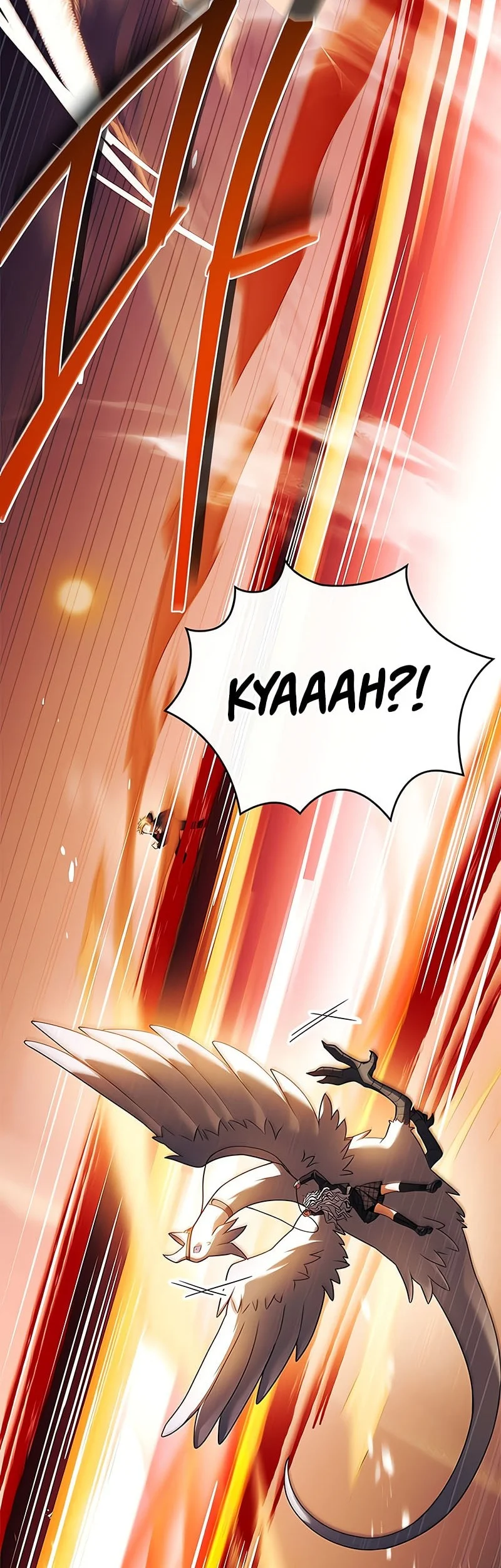 The Legendary Hero Is an Academy Honors Student Chapter 57 - halaman 52
