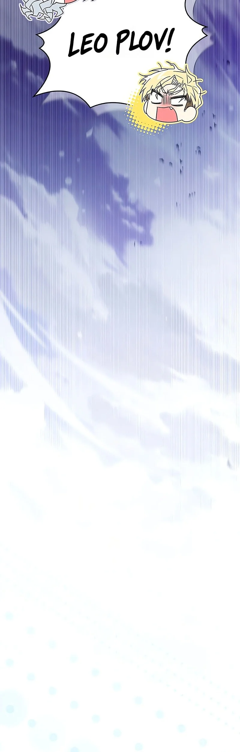 The Legendary Hero Is an Academy Honors Student Chapter 57 - halaman 56