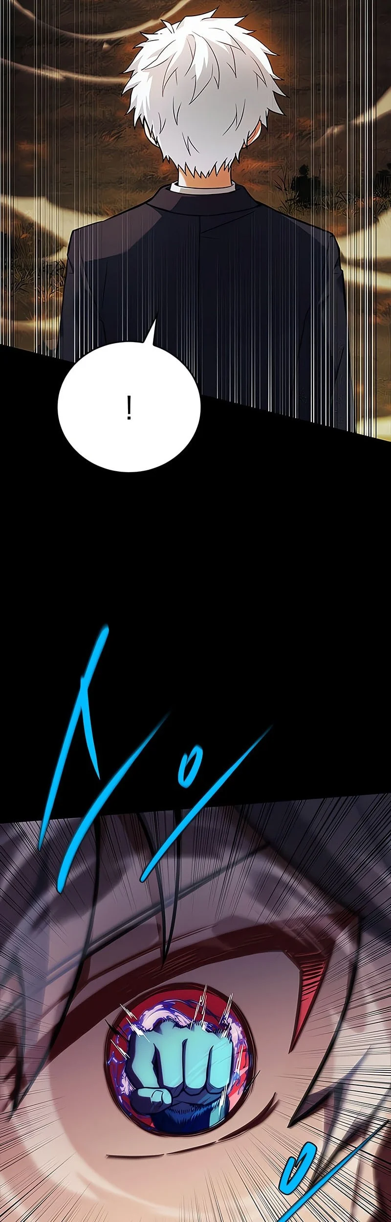 The Legendary Hero Is an Academy Honors Student Chapter 57 - halaman 68