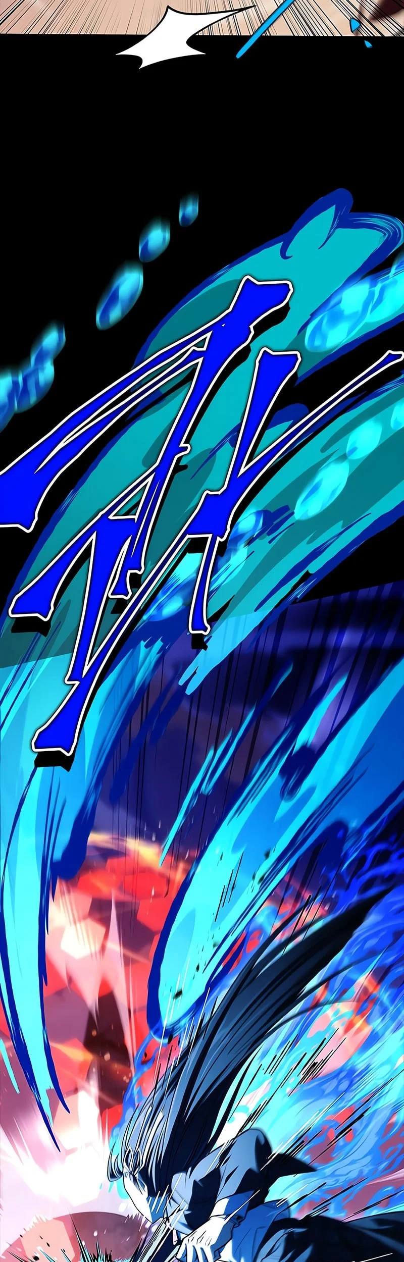 The Legendary Hero Is an Academy Honors Student Chapter 57 - halaman 69