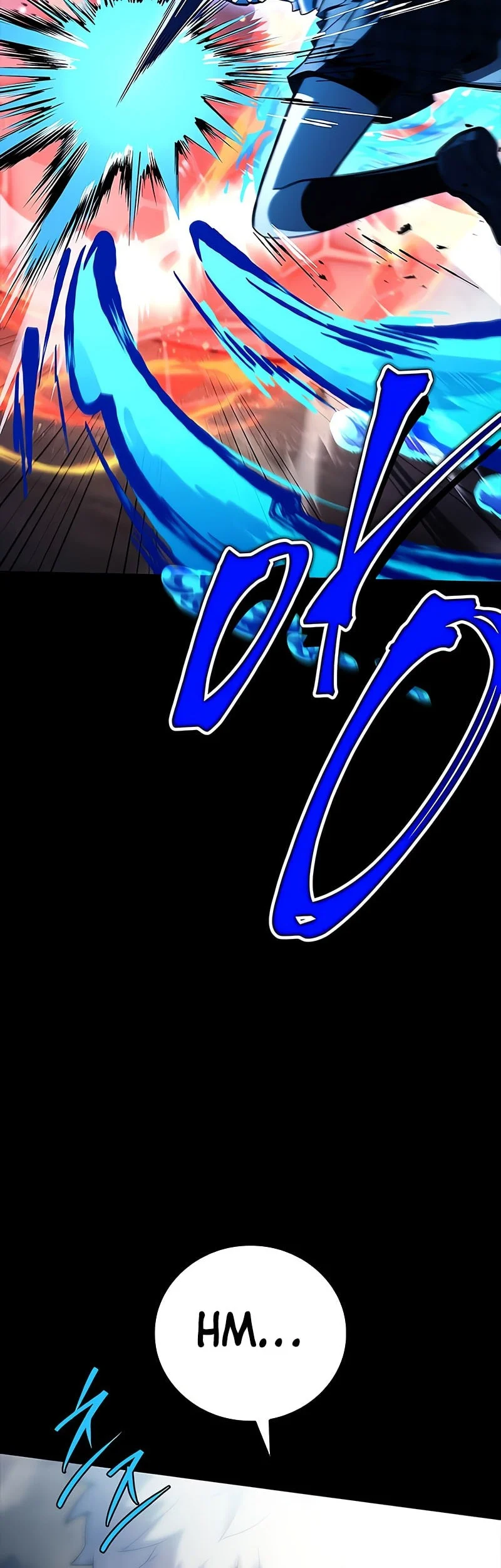 The Legendary Hero Is an Academy Honors Student Chapter 57 - halaman 70