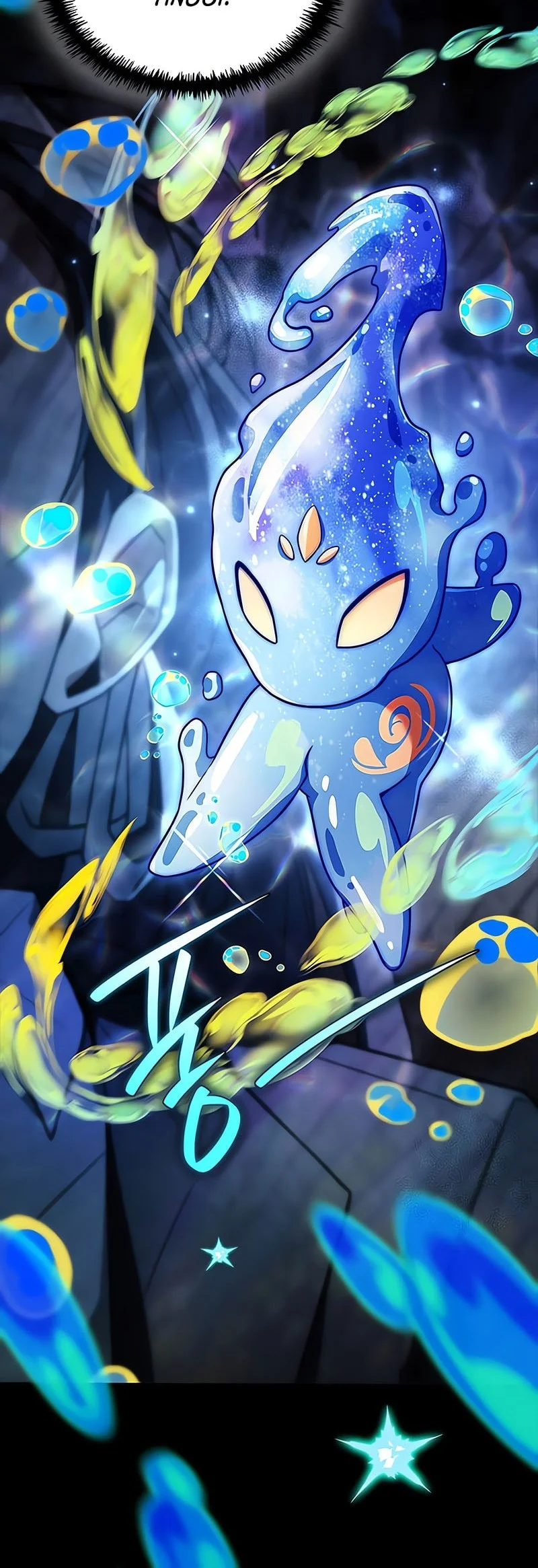 The Legendary Hero Is an Academy Honors Student Chapter 57 - halaman 74