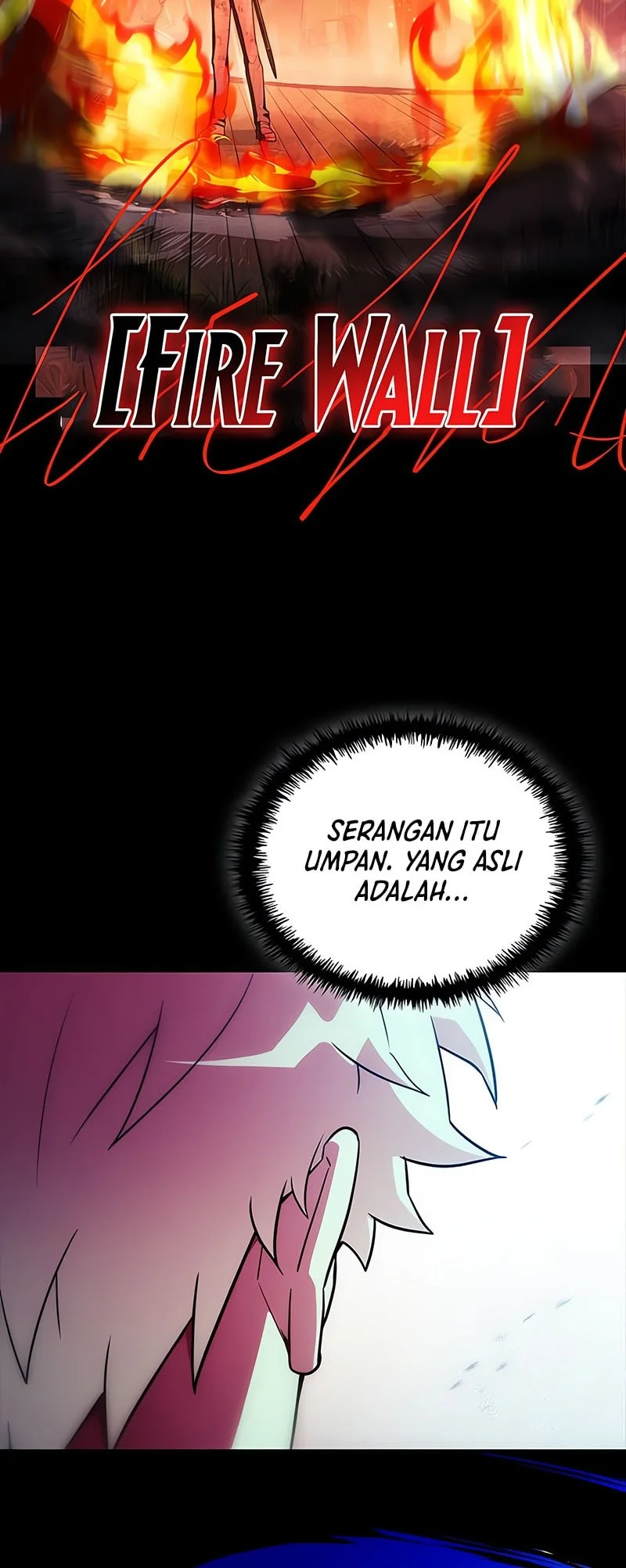 The Legendary Hero Is an Academy Honors Student Chapter 57 - halaman 78
