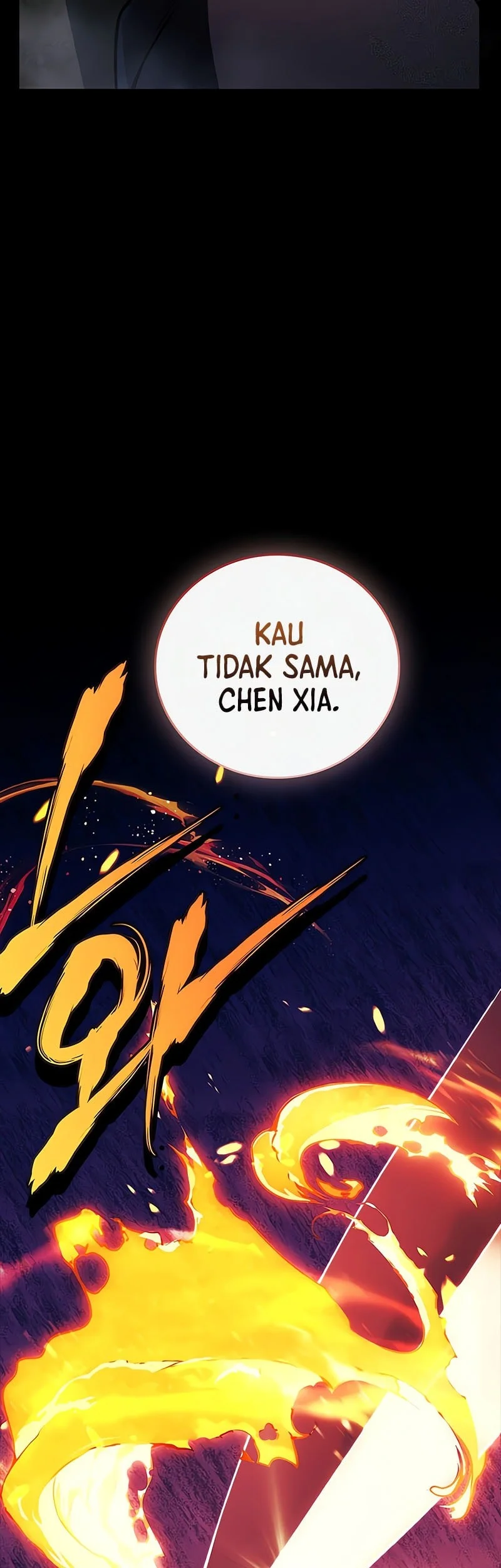 The Legendary Hero Is an Academy Honors Student Chapter 57 - halaman 83