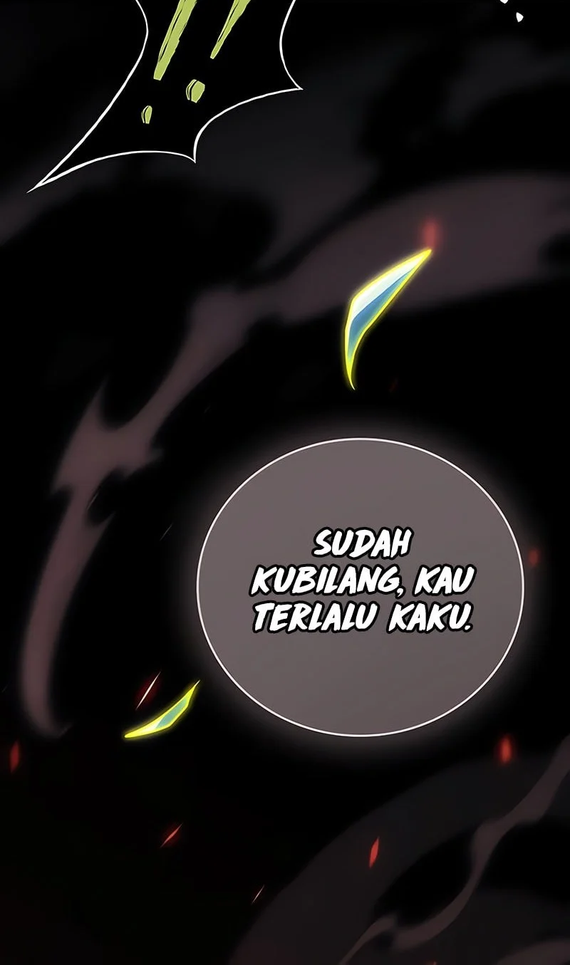 The Legendary Hero Is an Academy Honors Student Chapter 57 - halaman 92