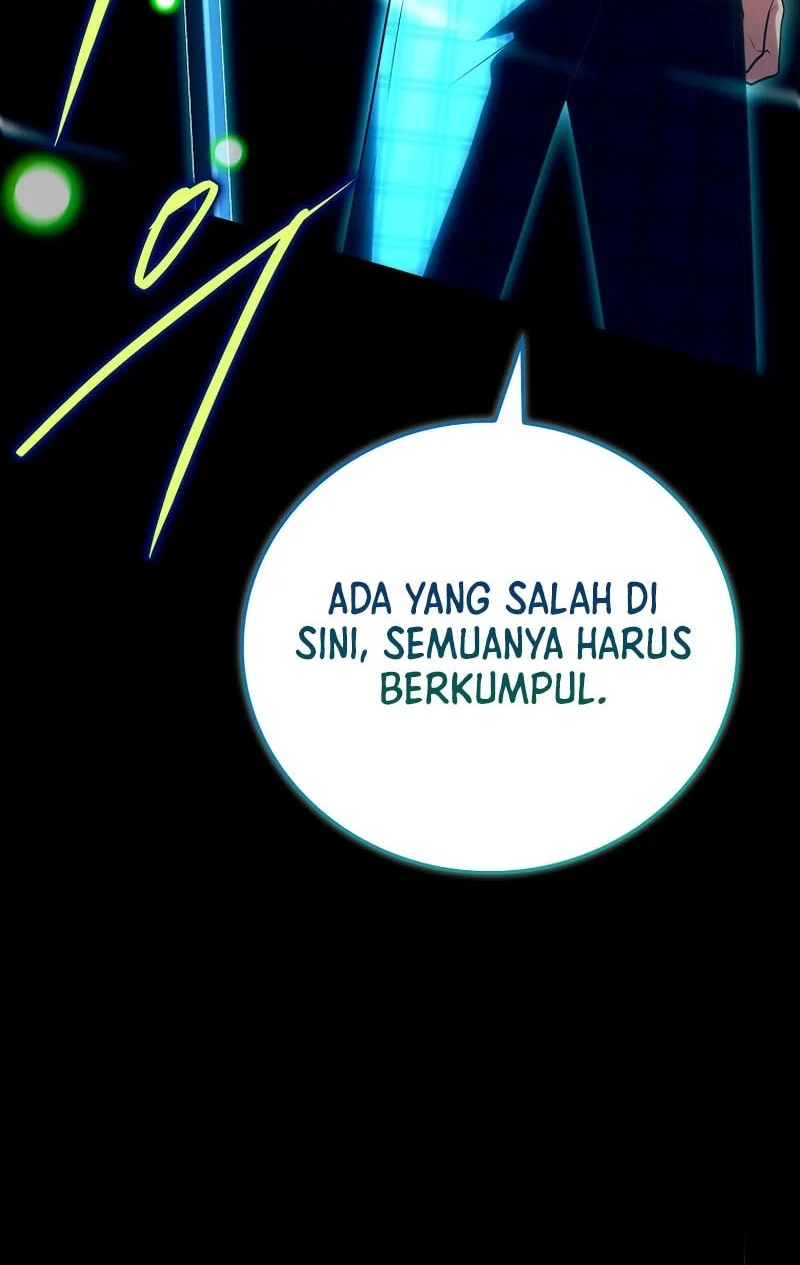 The Legendary Hero Is an Academy Honors Student Chapter 58 - halaman 107