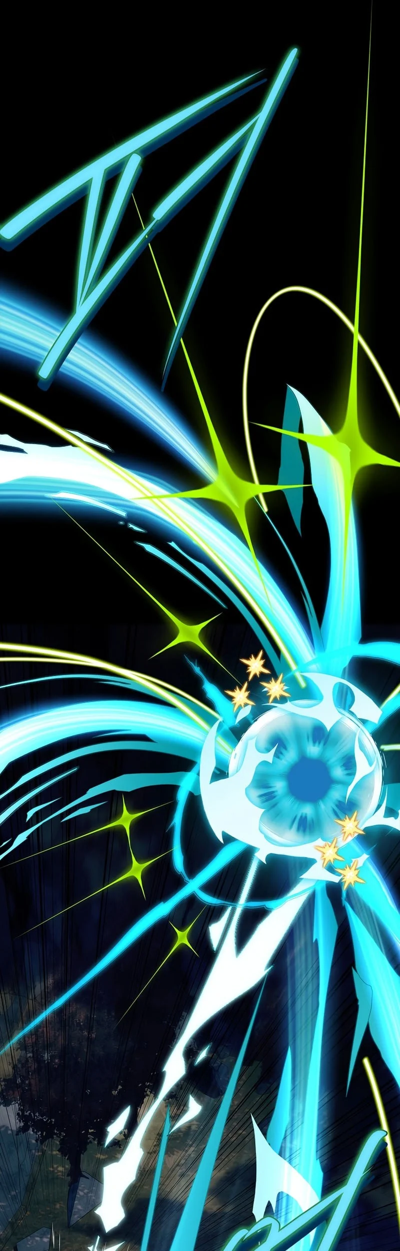 The Legendary Hero Is an Academy Honors Student Chapter 58 - halaman 108