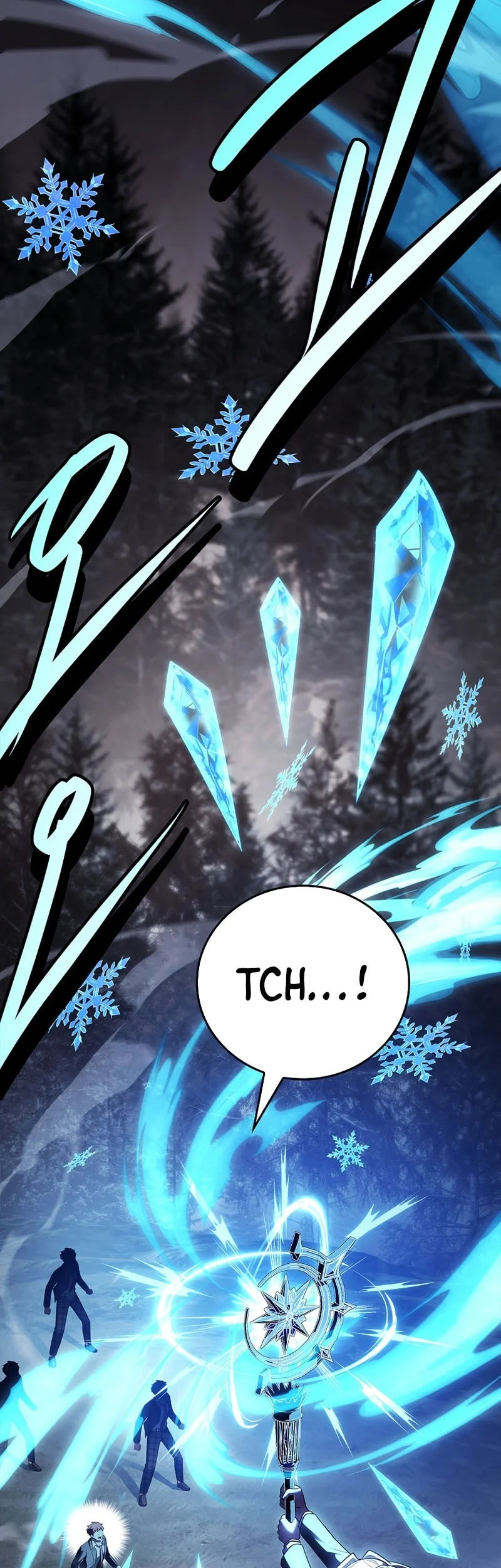 The Legendary Hero Is an Academy Honors Student Chapter 58 - halaman 27