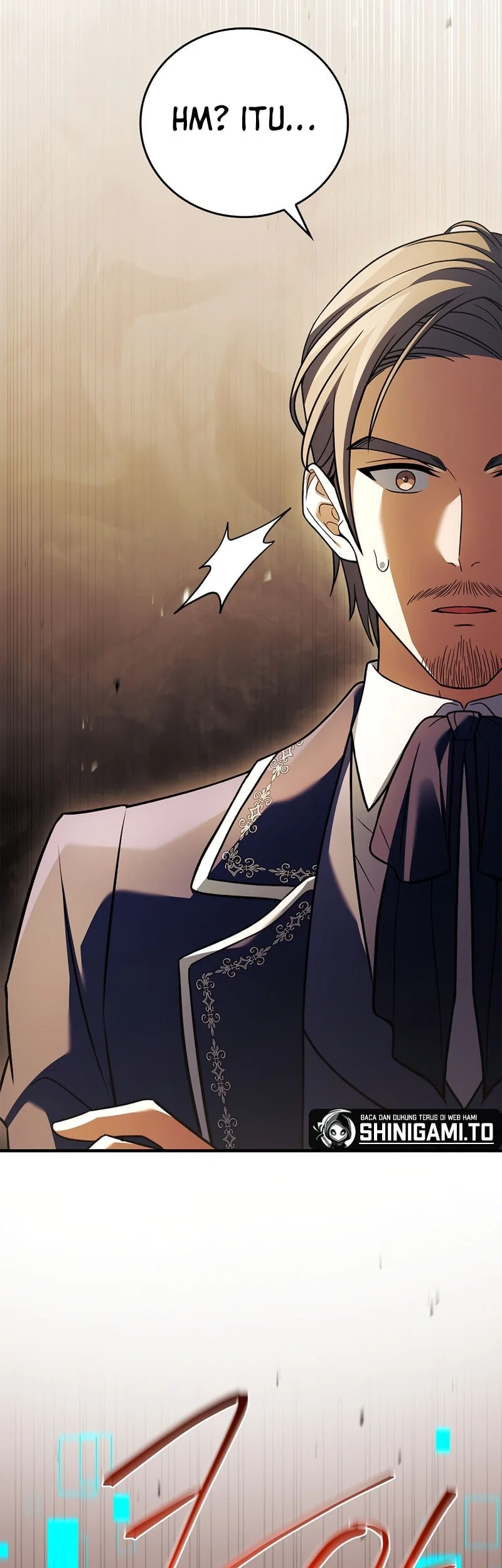 The Legendary Hero Is an Academy Honors Student Chapter 58 - halaman 46