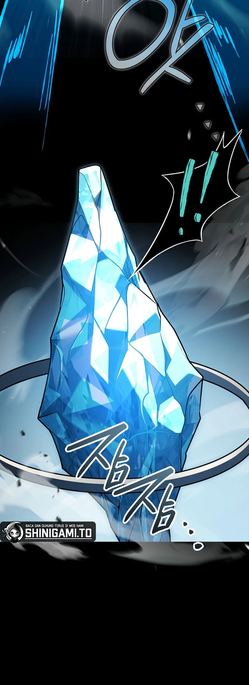 The Legendary Hero Is an Academy Honors Student Chapter 58 - halaman 55