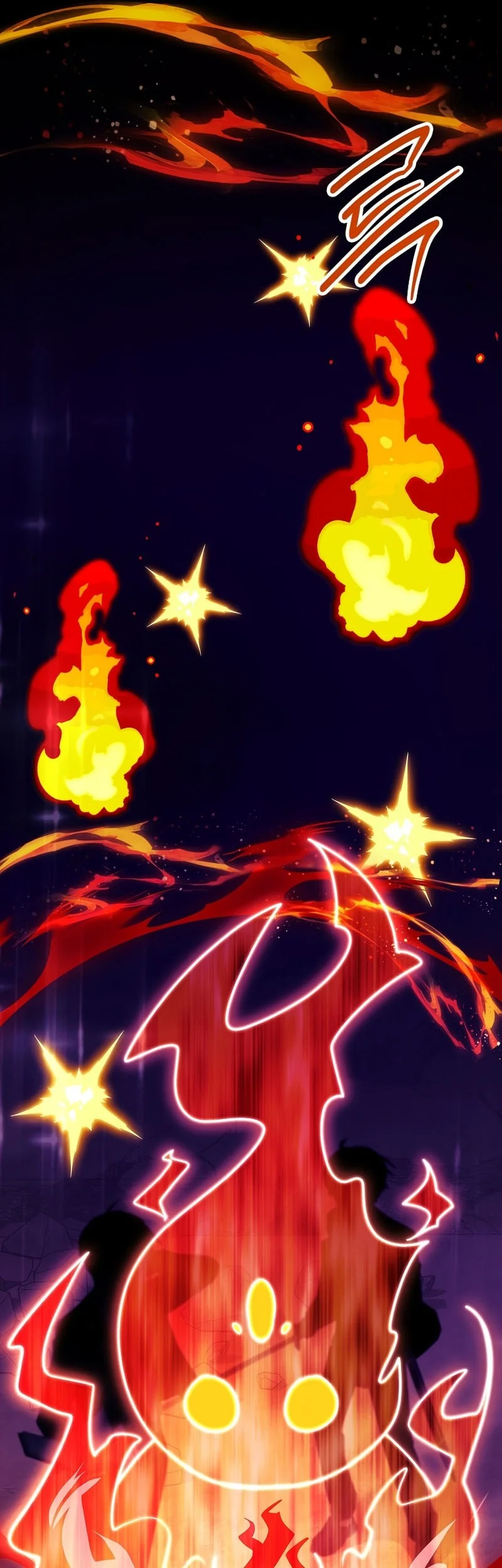 The Legendary Hero Is an Academy Honors Student Chapter 58 - halaman 69