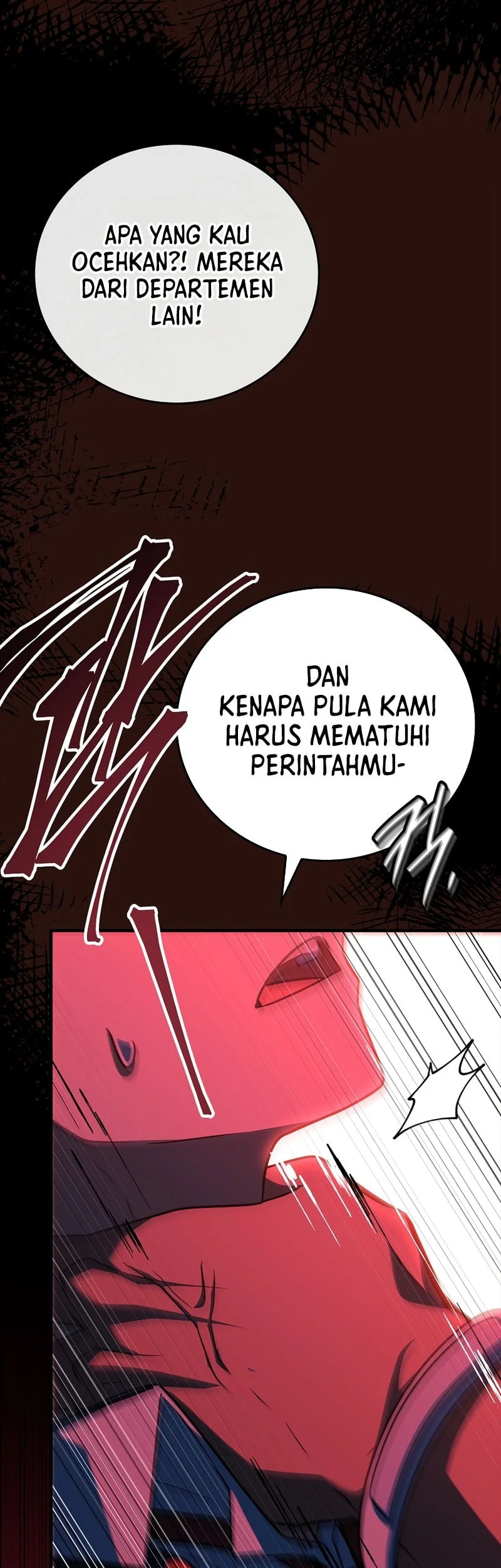 The Legendary Hero Is an Academy Honors Student Chapter 58 - halaman 73