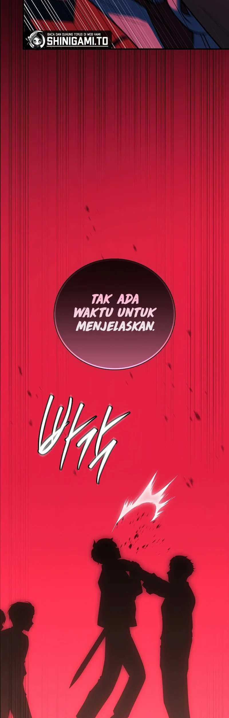 The Legendary Hero Is an Academy Honors Student Chapter 58 - halaman 74