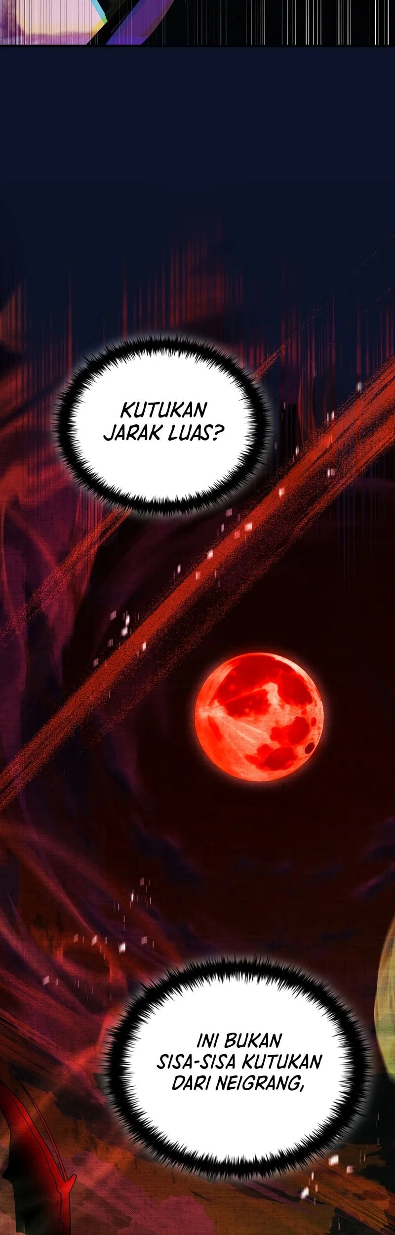 The Legendary Hero Is an Academy Honors Student Chapter 58 - halaman 85