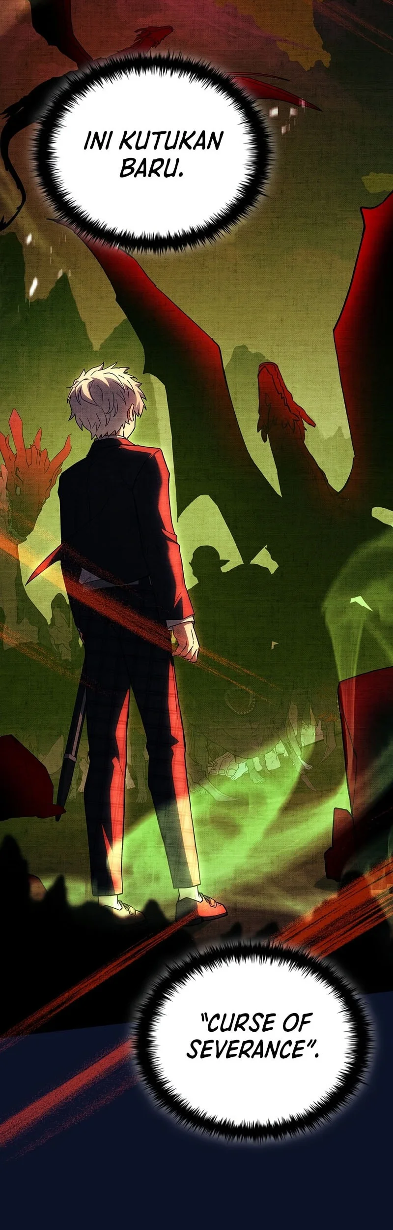 The Legendary Hero Is an Academy Honors Student Chapter 58 - halaman 86