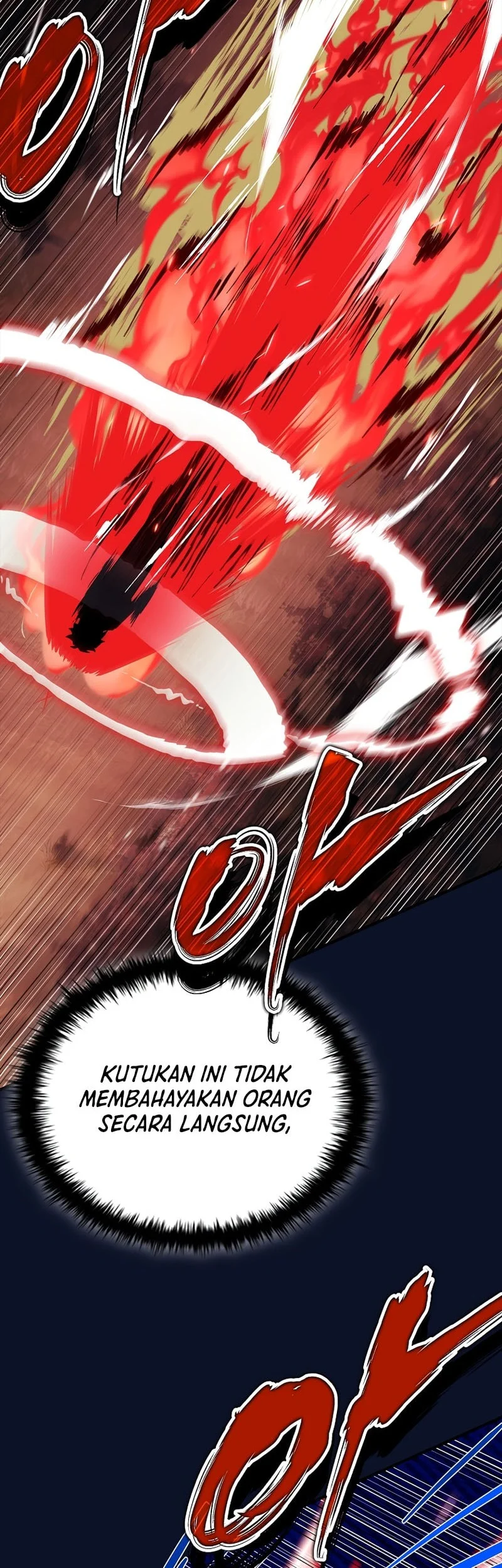 The Legendary Hero Is an Academy Honors Student Chapter 58 - halaman 88