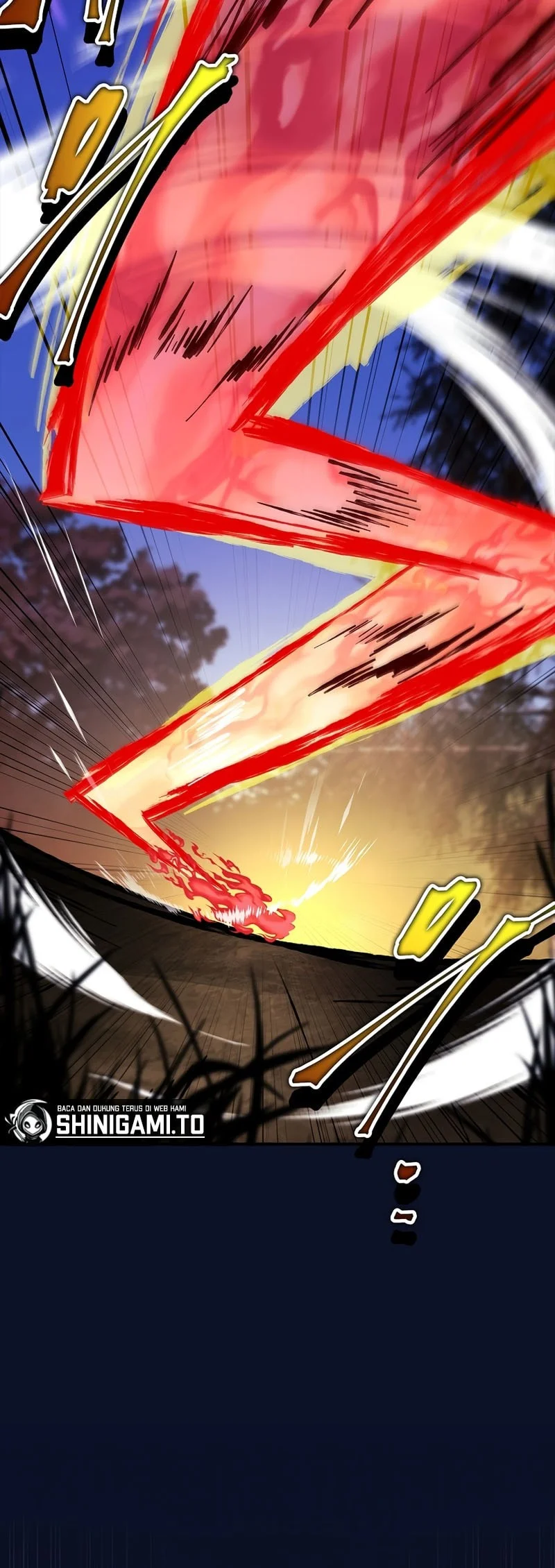 The Legendary Hero Is an Academy Honors Student Chapter 58 - halaman 93