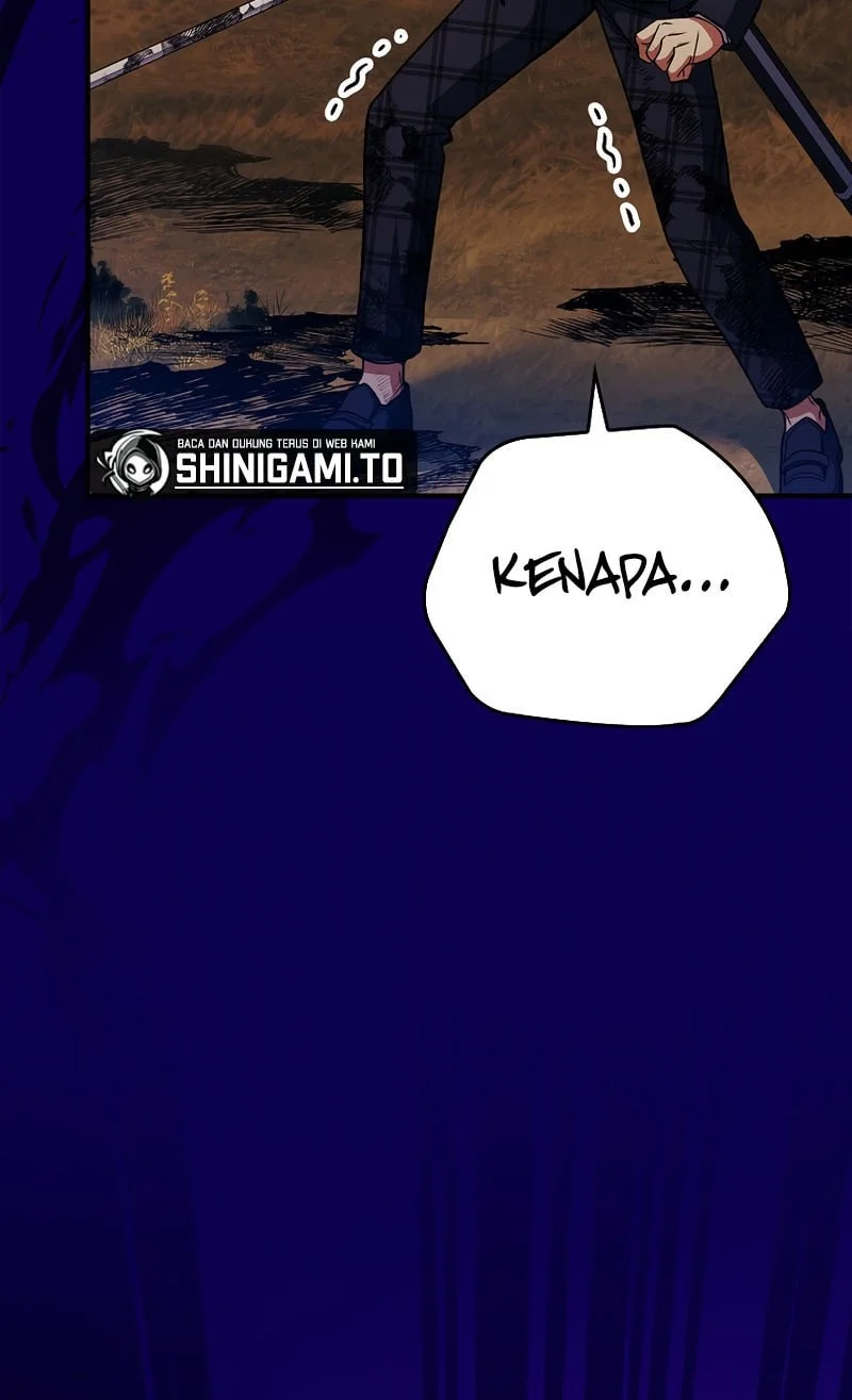 The Legendary Hero Is an Academy Honors Student Chapter 58 - halaman 96