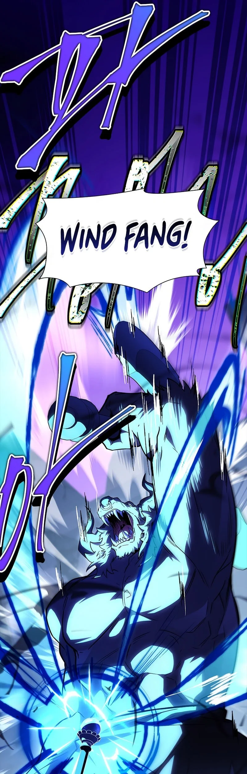 The Legendary Hero Is an Academy Honors Student Chapter 58 - halaman 97