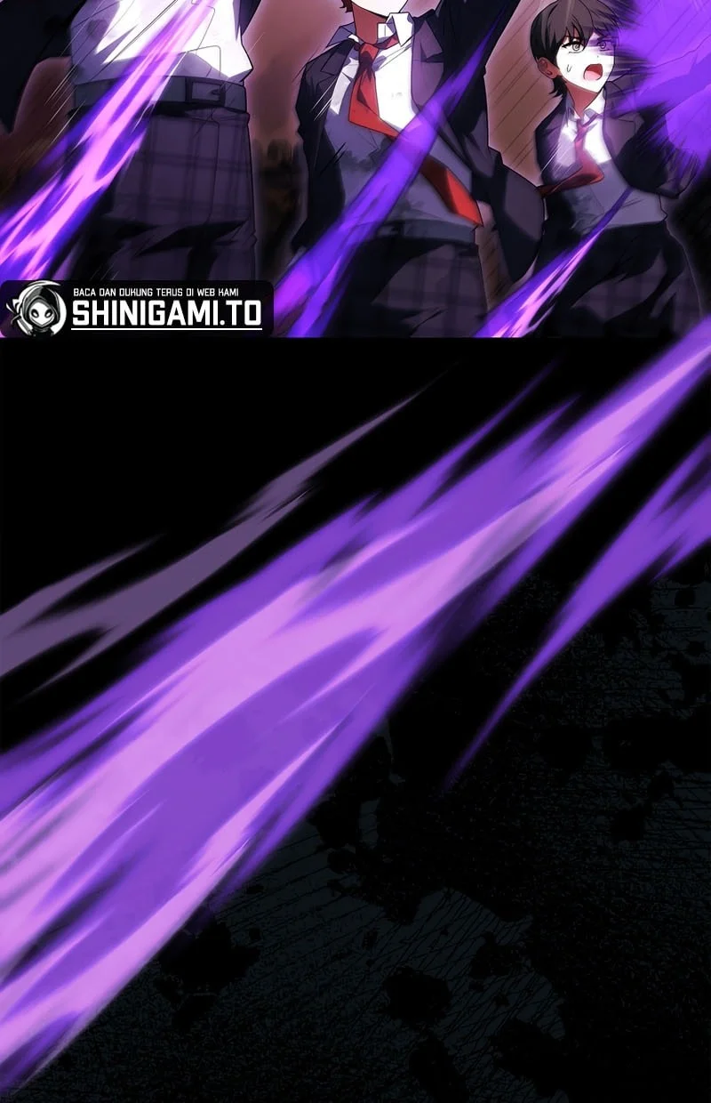 The Legendary Hero Is an Academy Honors Student Chapter 59 - halaman 39