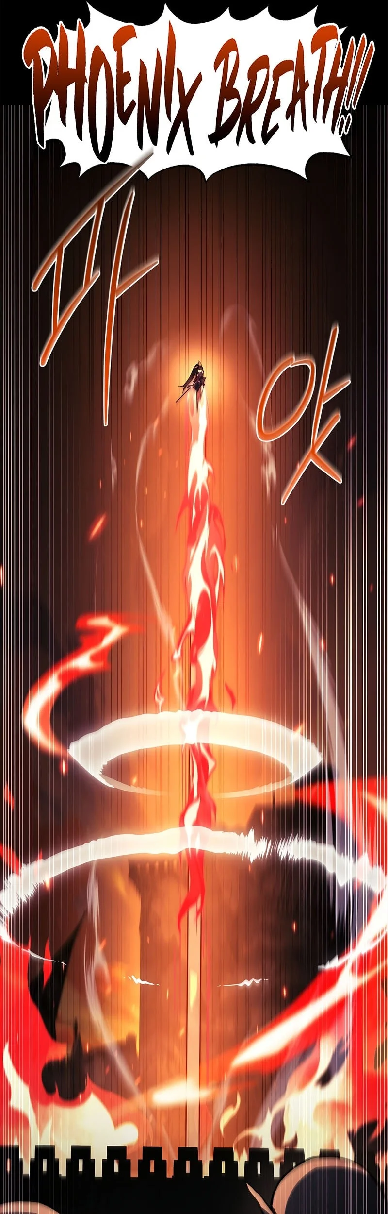 The Legendary Hero Is an Academy Honors Student Chapter 59 - halaman 44